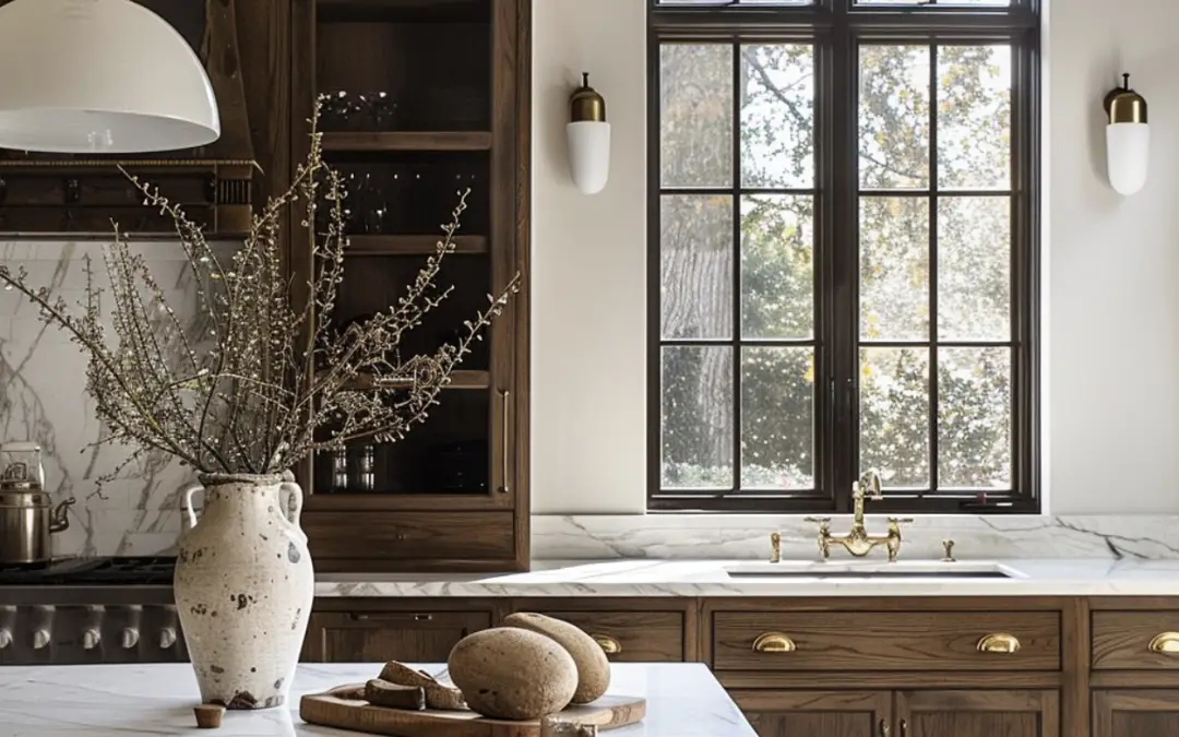 5 Ways to Upgrade Your Kitchen Countertops